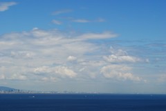 空と海 その１