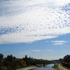 秋空
