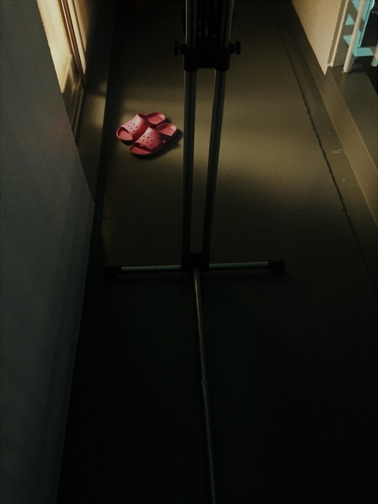 寂しそうな 君