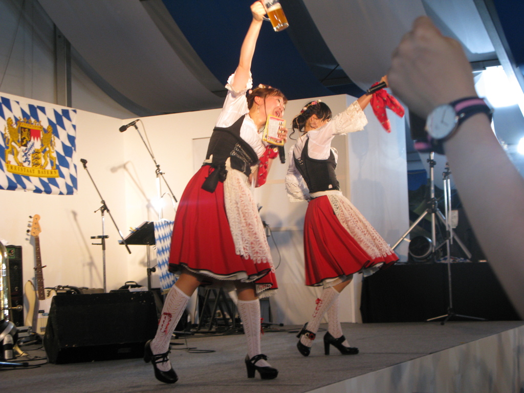 オクトーバーフェスト