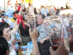 オクトーバーフェスト