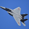 快晴 (F-15DJ)