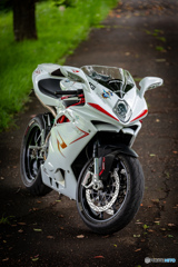 MV AGUSTA F4R