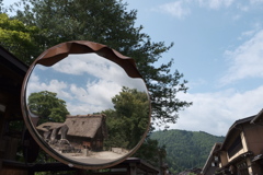 白川郷