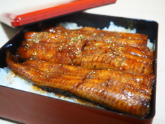土用の丑の日