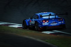 CALSONIC IMPUL GT-R