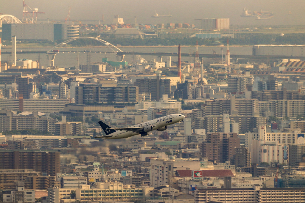 五月平展望台より By I T Photo Id 写真共有サイト Photohito