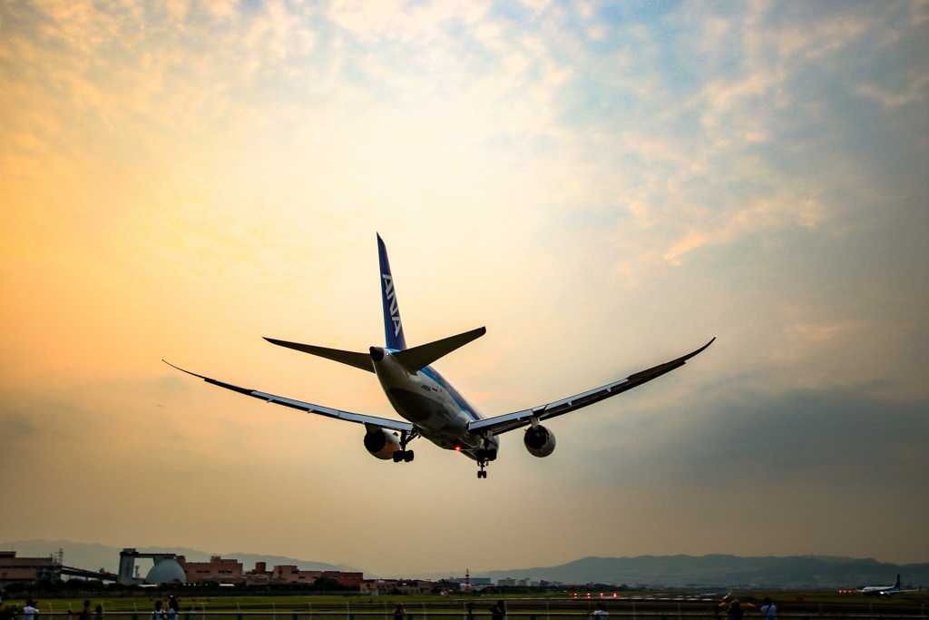 Dreamliner