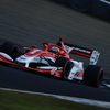 SUPER FORMULA 岡山