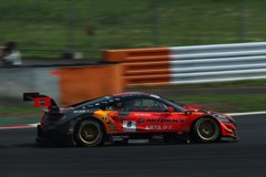 ARTA NSX-GT