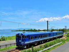 あめつち観光列車