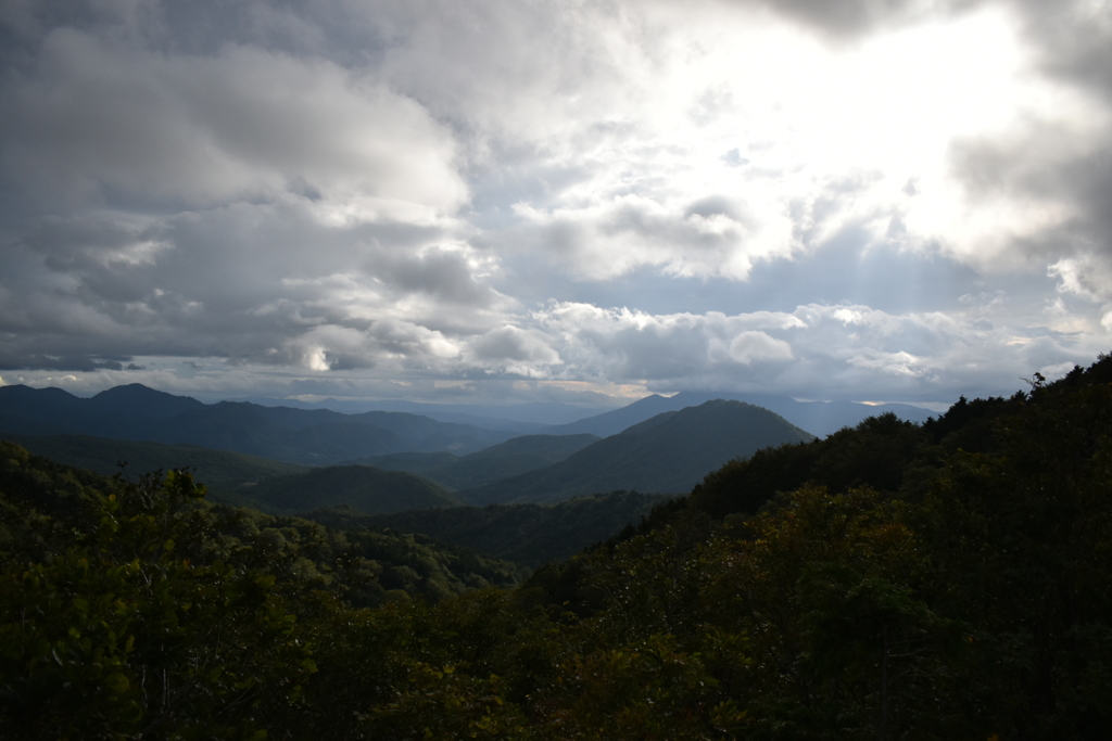 田舎