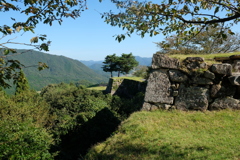 竹田城跡