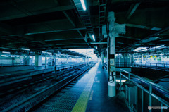 Day　break Uenostation