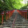 貴船神社