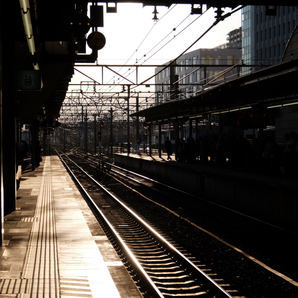 駅