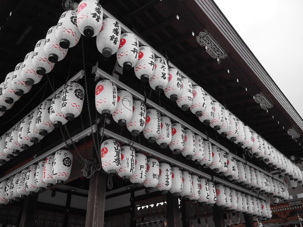 八坂神社
