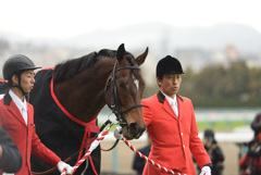 2019.03.31　阪神競馬その3