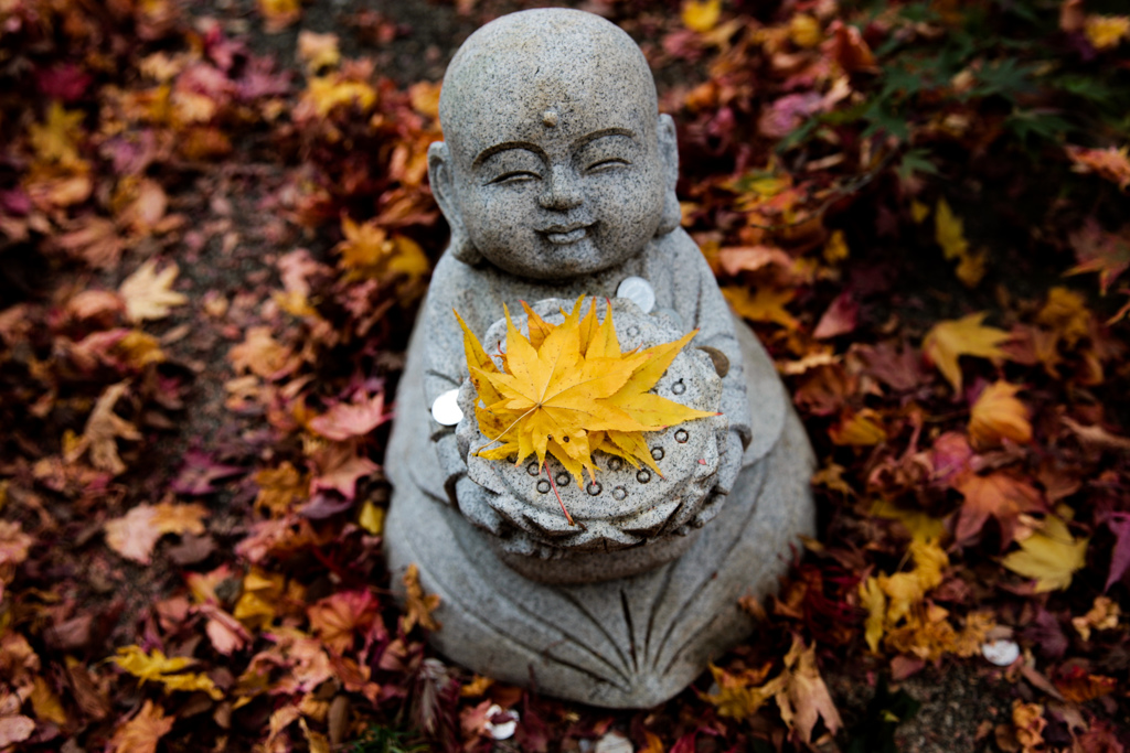 大子町永源寺