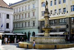 Roland's Fountain