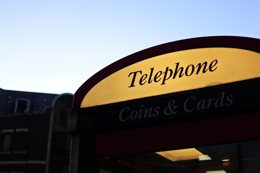Telephone