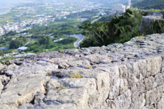 中城城跡 - 沖縄