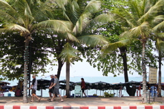 Pattaya - Thailand