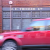 Tricker's - Northampton