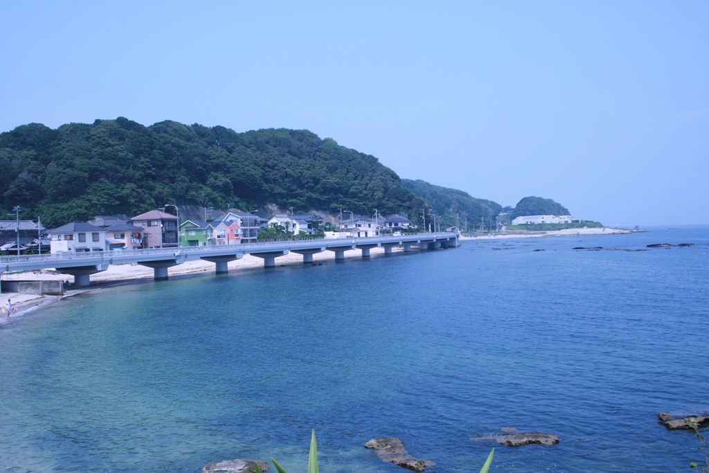 海