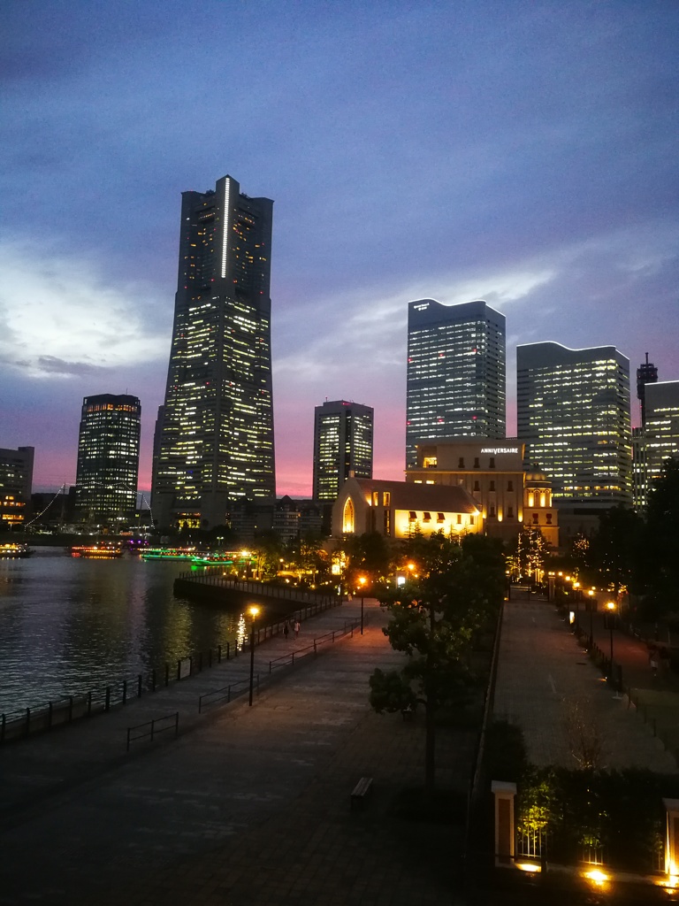 ランドマーク