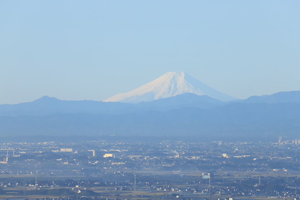 富士山