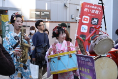 ちんどん屋