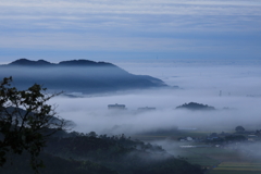 雲海