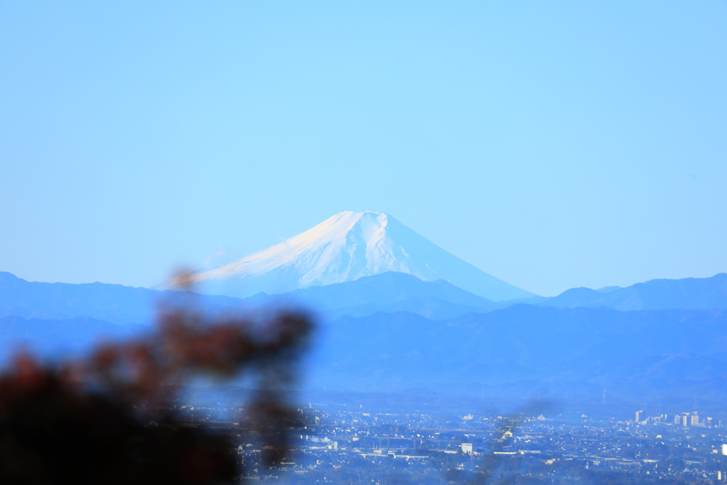 富士山