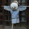 案山子