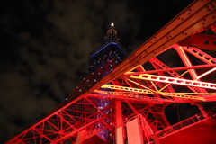 東京タワー