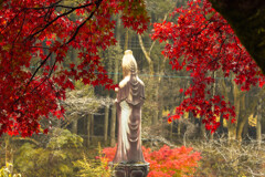 秋の祈り