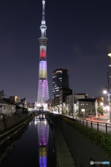 東京スカイツリー