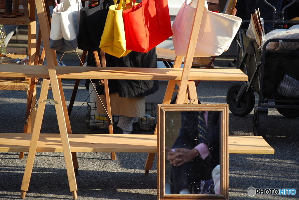 おしゃれさん