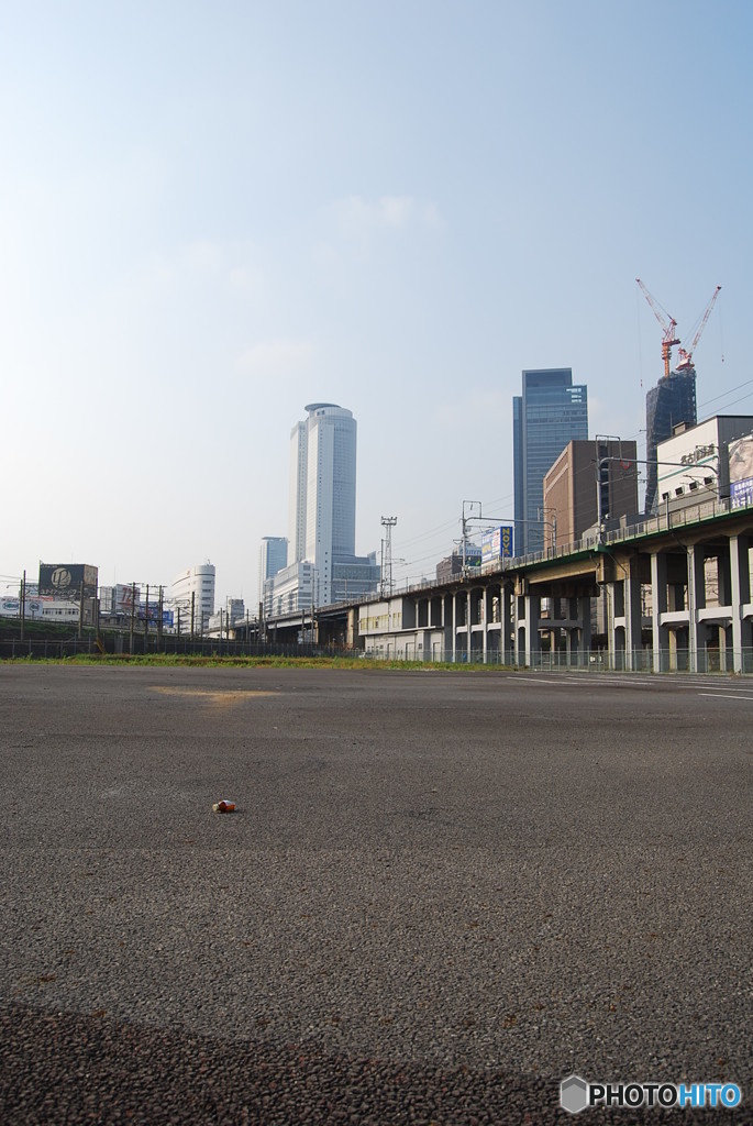 ささしまライブ駅