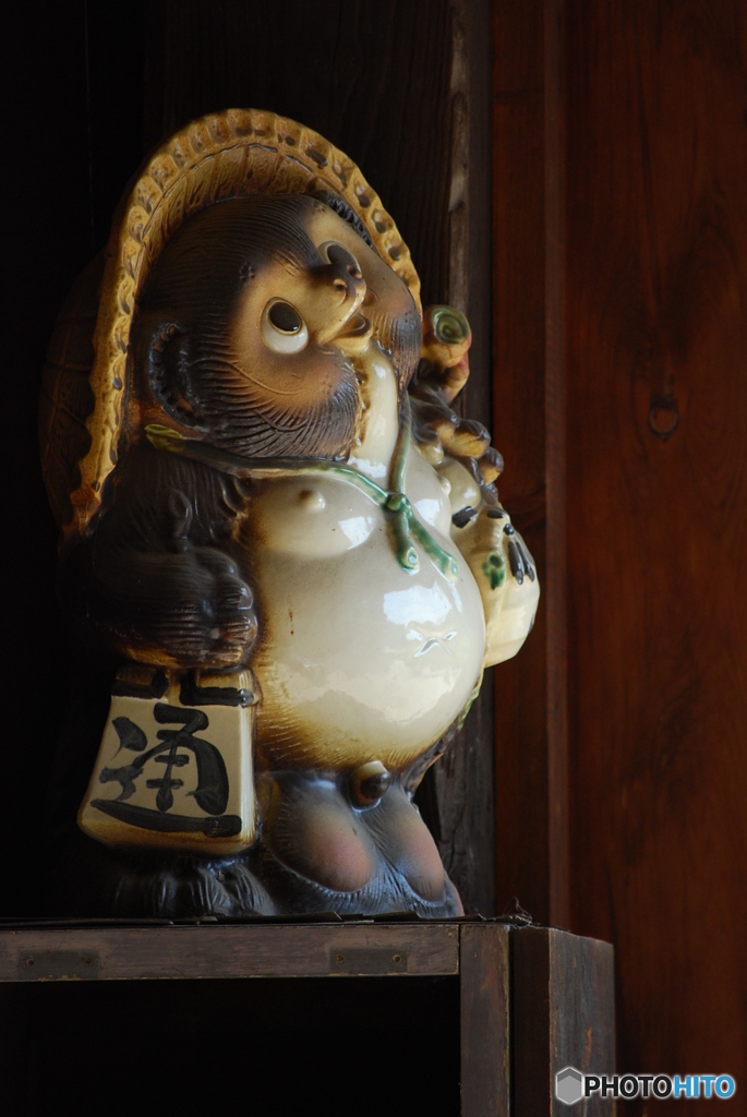 そんな目で見ても・・・許す