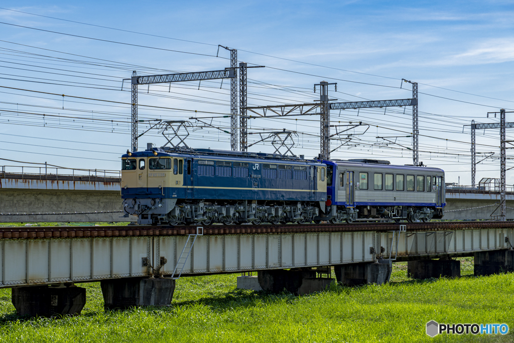 EF65