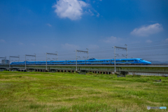 市川橋梁②