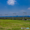 市川橋梁②