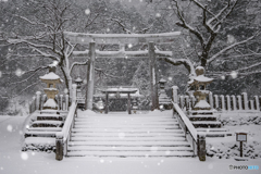 山神社
