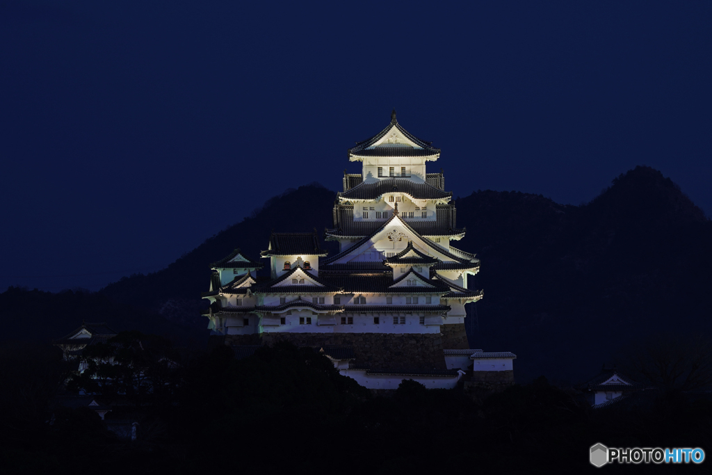 姫路城②
