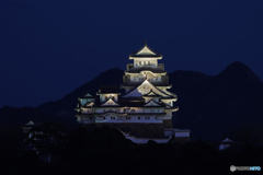 姫路城②