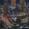 神戸夜景