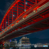 神戸大橋②