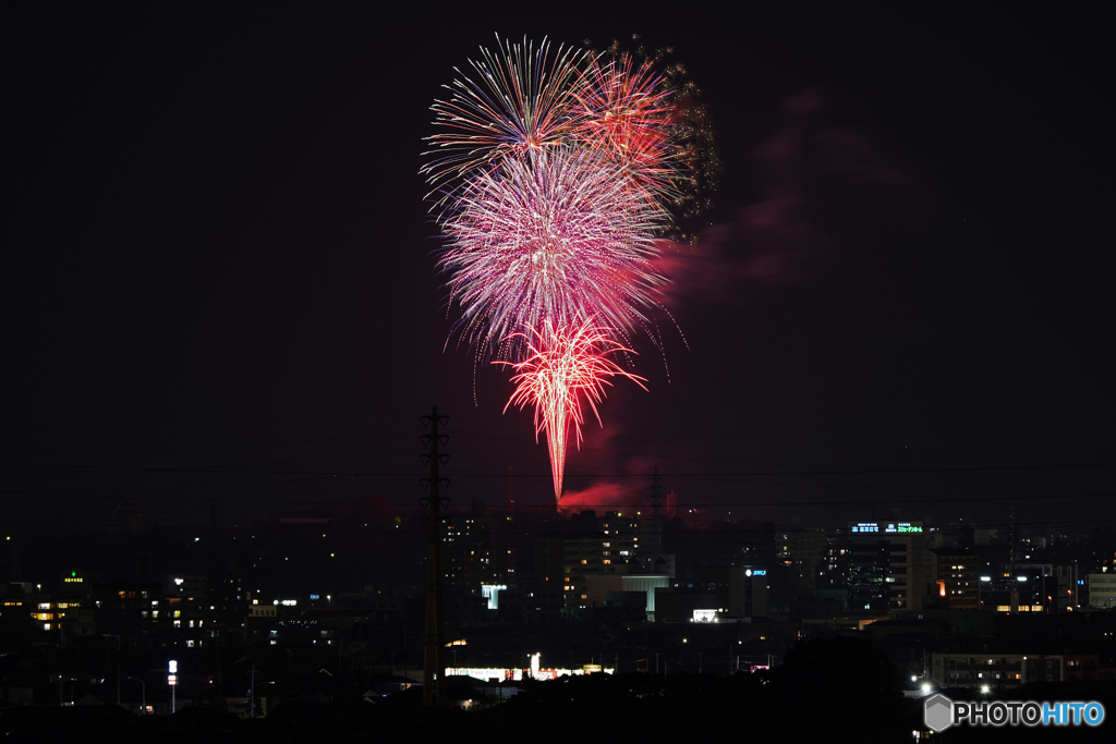 花火